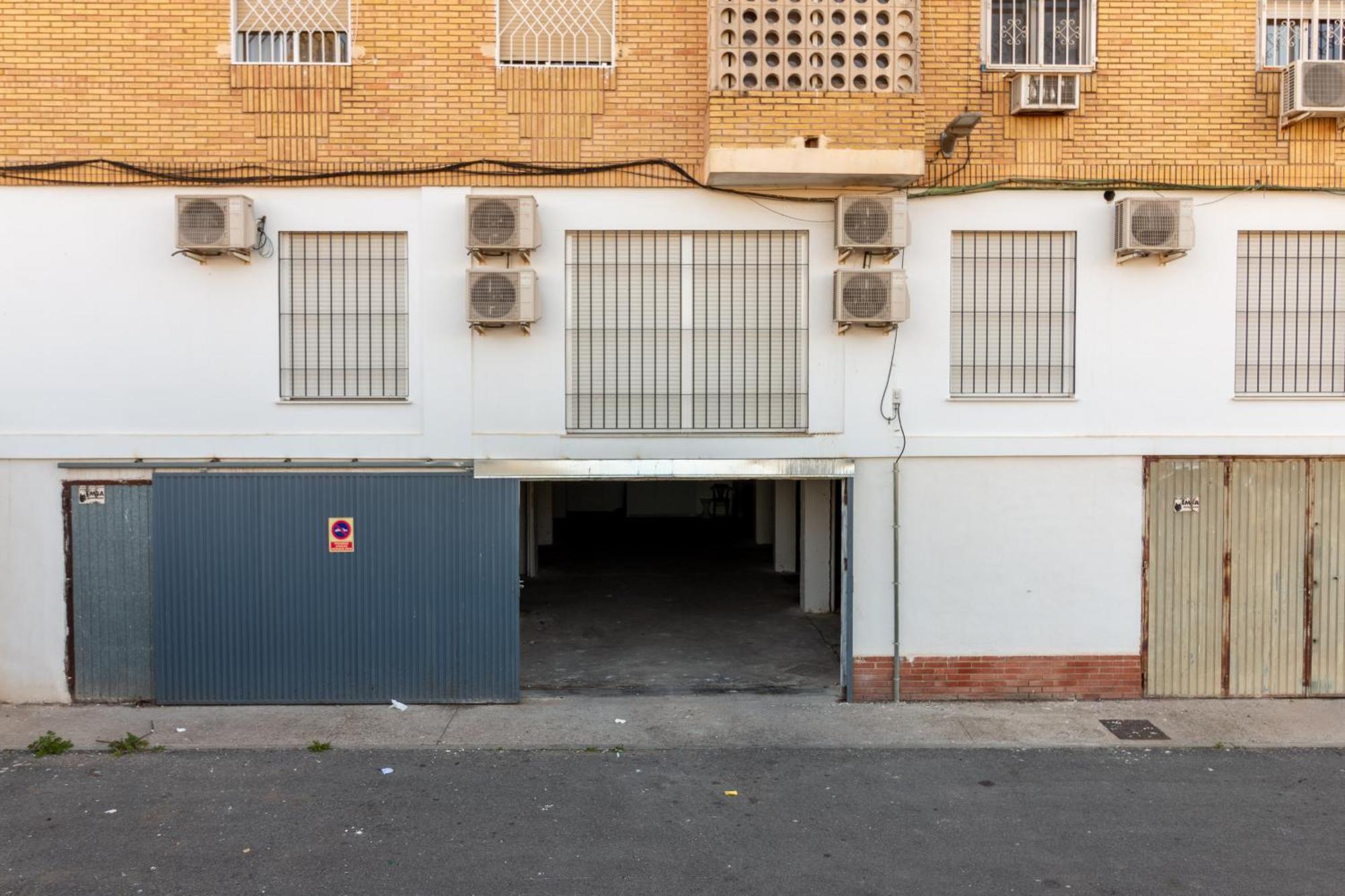 דירות קורדובה San Rafael 3 - Parking Gratuito מראה חיצוני תמונה